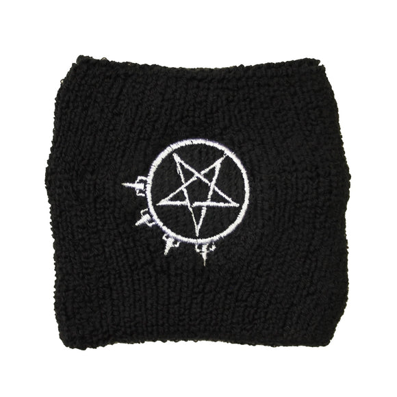 Wristband Arch Enemy Band Symbol Logo Death Metal Wrist-Wear Apparel Merchandise