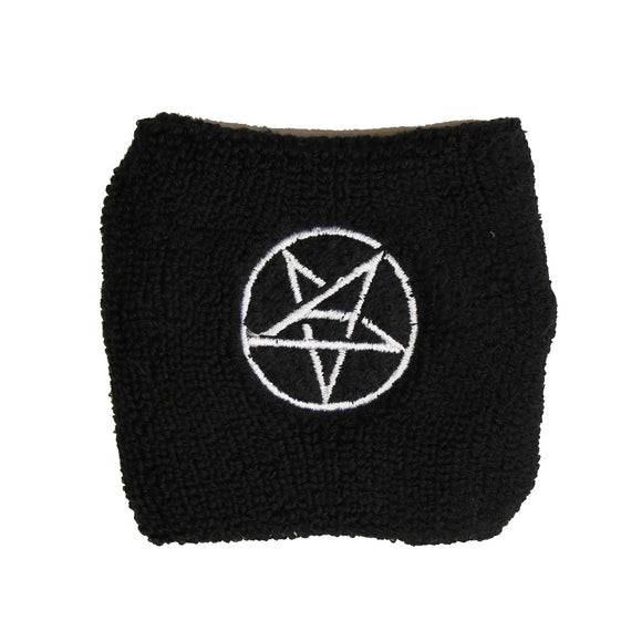 Anthrax Band Wristband Symbol Logo Thrash Metal Wrist-Wear Apparel Merchandise