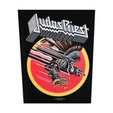 XLG Judas Priest Screaming For Vengeance Back Patch Album Art Sew On Applique