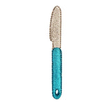 ID 1289C Dinning Knife Patch Cooking Utensil Baby Embroidered Iron On Applique