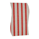 ID 1751 Beach Towel Patch Ocean Vacation Craft Embroidered Iron On Applique