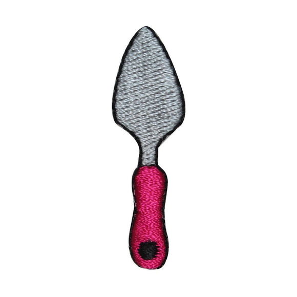 ID 3074B Gardening Trowel Patch Garden Tool Farm Embroidered Iron On Applique