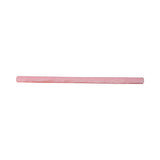 ID 8998 Pink Craft Strip Patch Border Trim Line Embroidered Iron On Applique