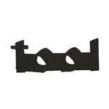 Tool Rock Band Logo Patch Alternative Metal Music Embroidered Iron On Applique