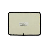 Missouri Botanical Garden Patch Japanese Travel Dye Sublimation Iron On Applique