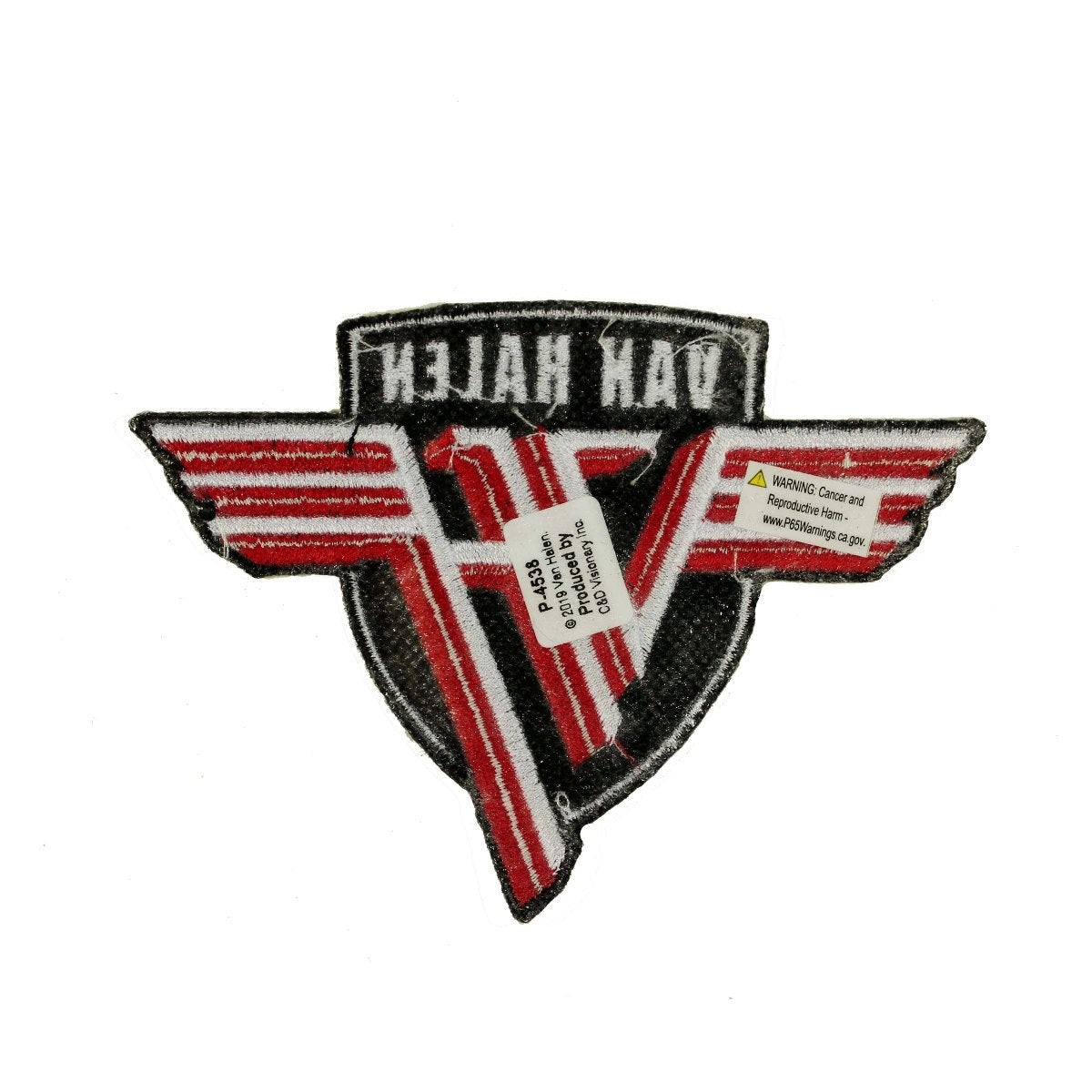 Jacket Patch Friday The 13th (film Series) Logo By J0J0999Ozman On ...