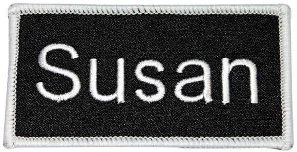 Susan 